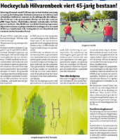 Nieuws afbeelding